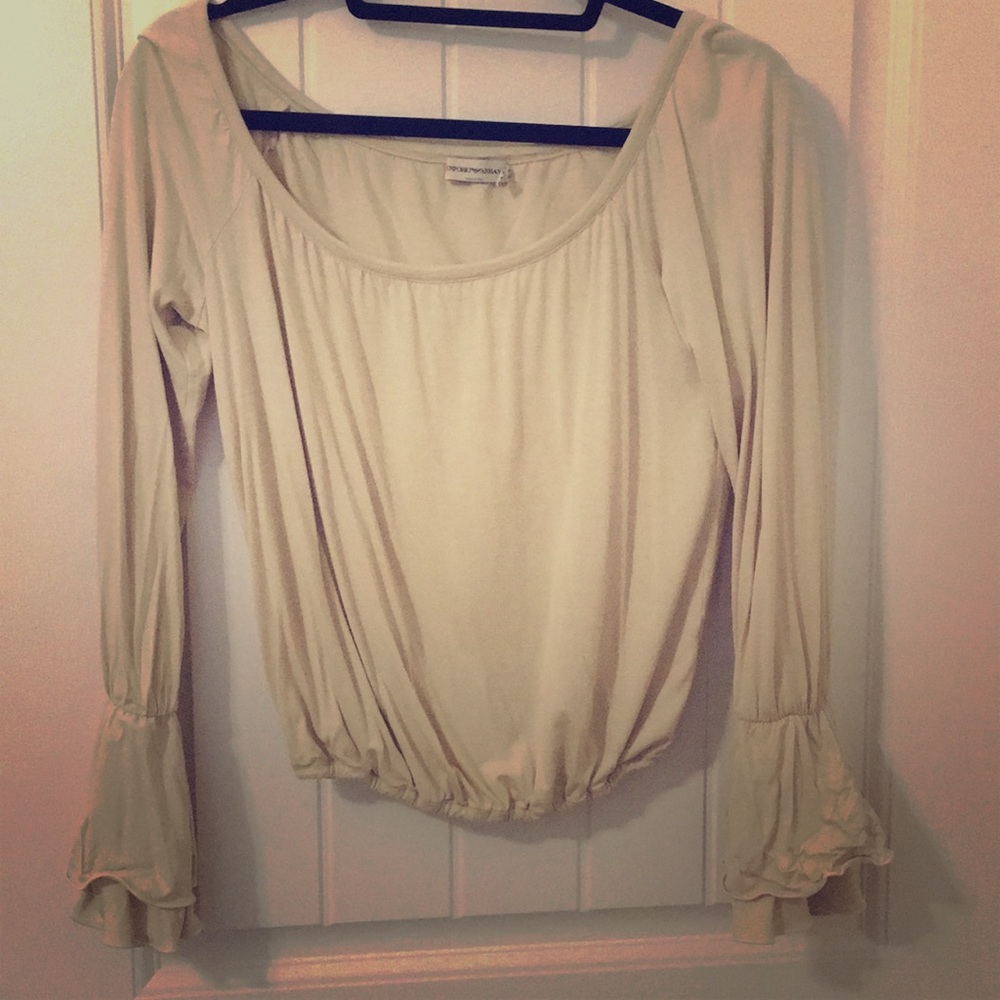 Vintage Emporio Armani Top